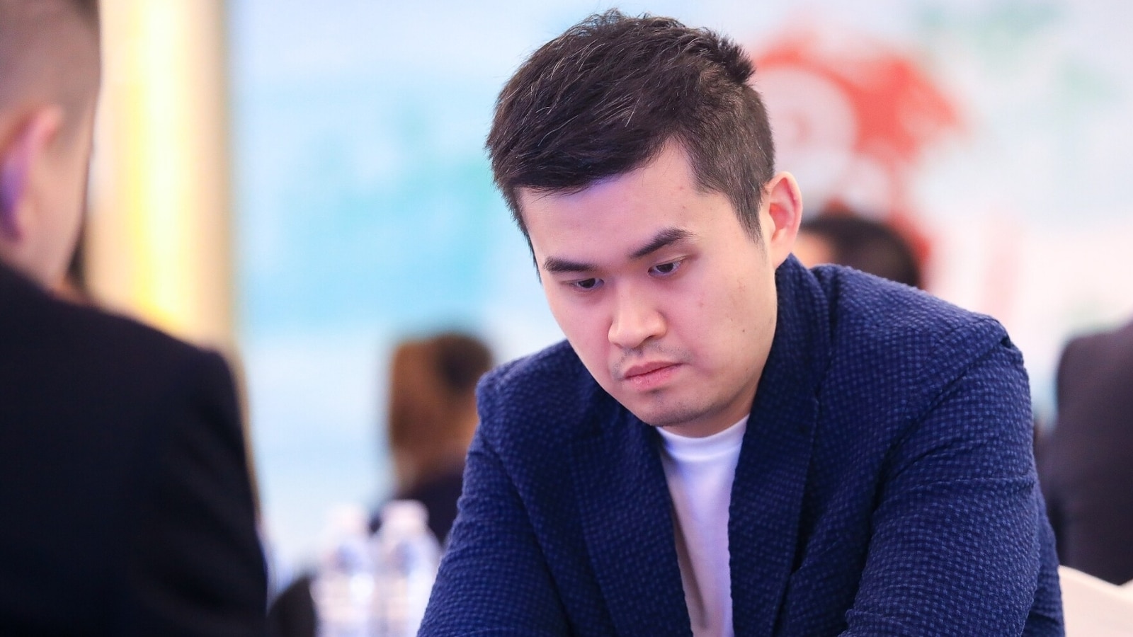通过数据分