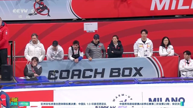 管理层正在